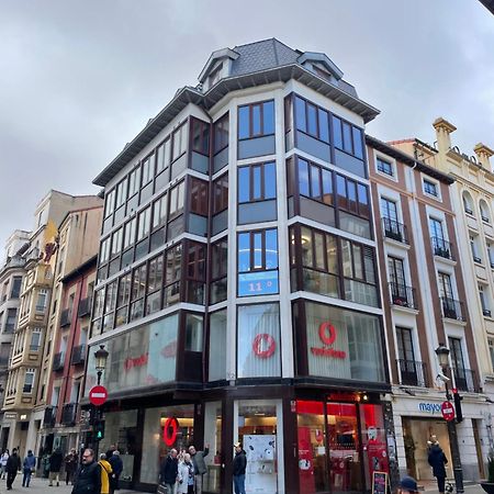 Atuaire Home Vivienda B Luminosa Parking Incluido En Plena Calle Comercial Burgo Exteriör bild